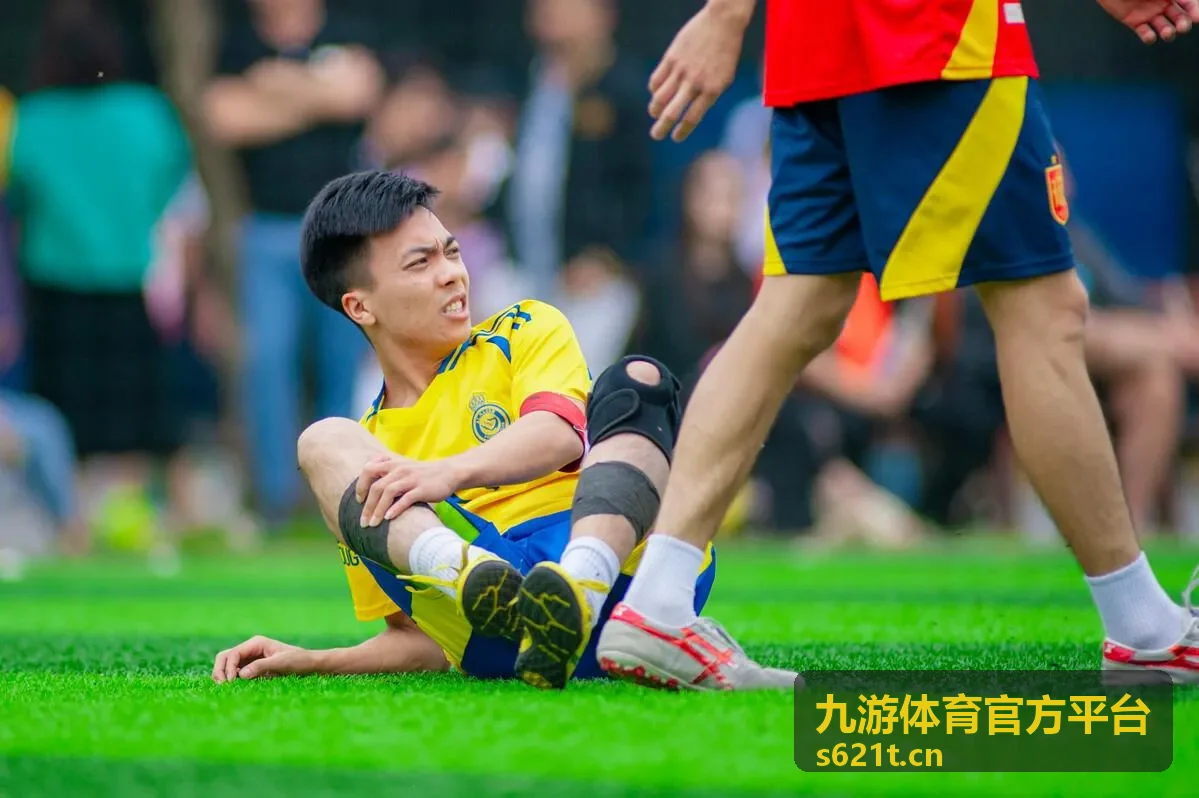 九游体育官方平台精彩片段合集画面